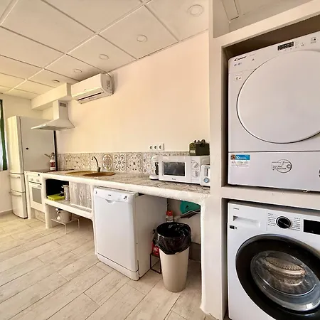 Apartmán Playa Ii *