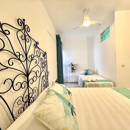 Playa Ii Apartmán