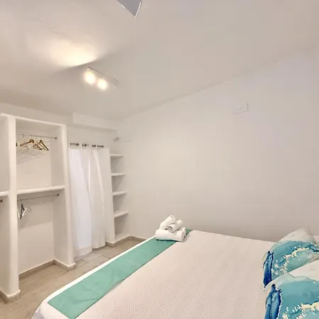 Playa Ii Apartmán *